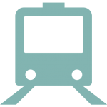 train-icon